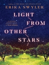 Cover image for Light from Other Stars